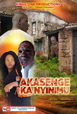 Akasenge Kanyinimu