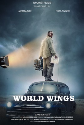 WORLD WINGS