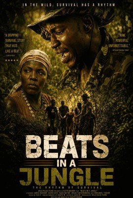 Beats in Jungle One