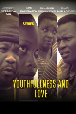 Youthfulness and love